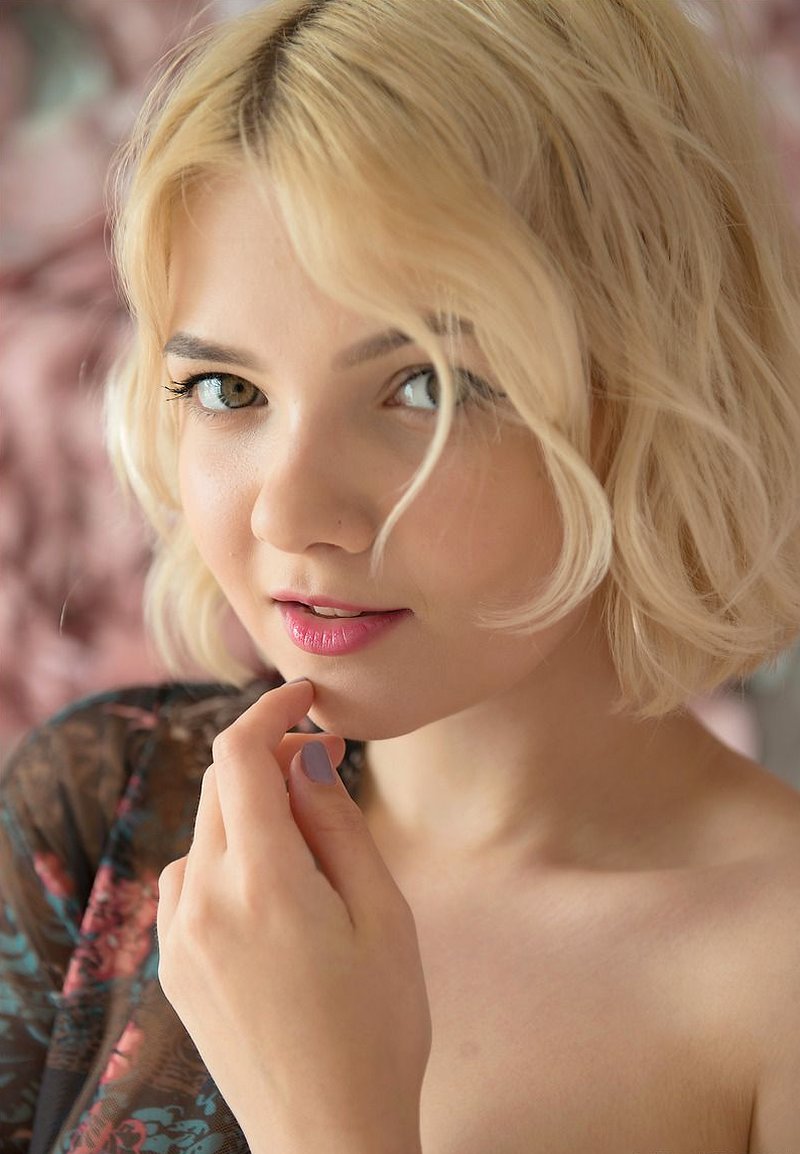 Татьяна, 21