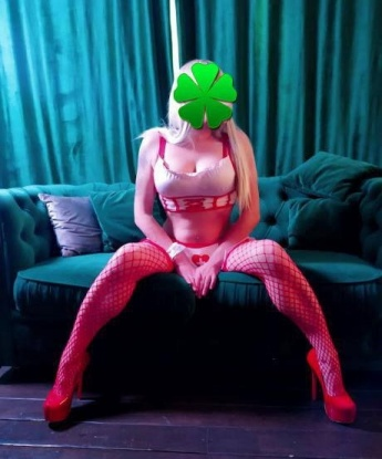 Алина, 28